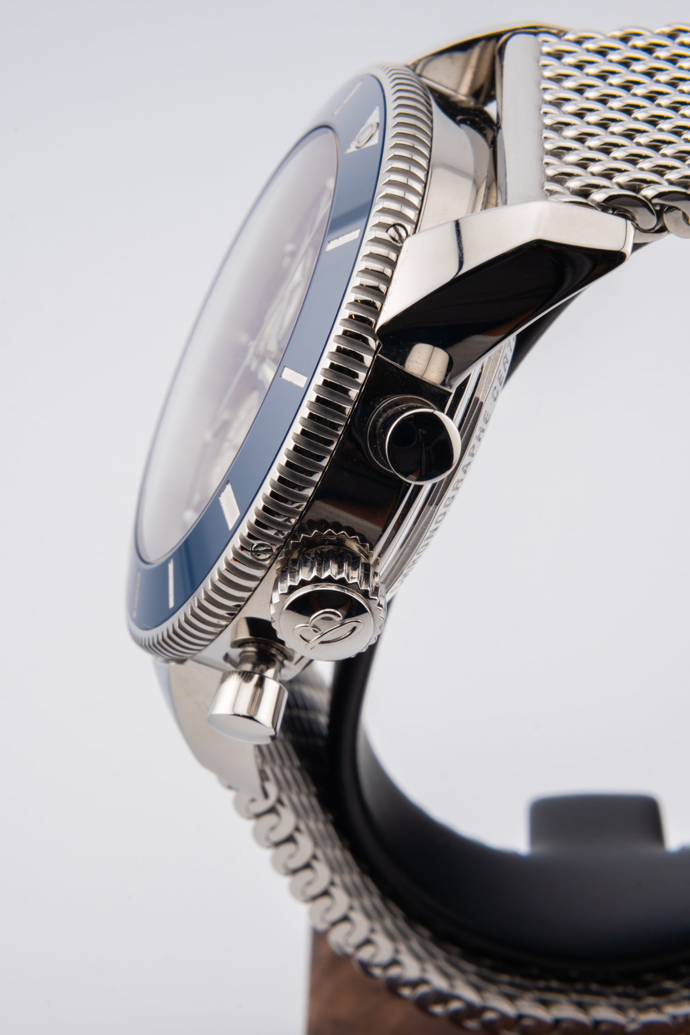 Breitling Superocean Heritage II Chronograph AB0162121C1A1