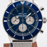 Breitling Superocean Heritage II Chronograph AB0162121C1A1