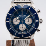 Breitling Superocean Heritage II Chronograph AB0162121C1A1