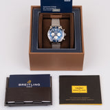 Breitling Superocean Heritage II Chronograph AB0162121C1A1