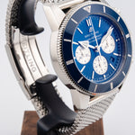 Breitling Superocean Heritage II Chronograph AB0162121C1A1