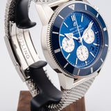 Breitling Superocean Heritage II Chronograph AB0162121C1A1