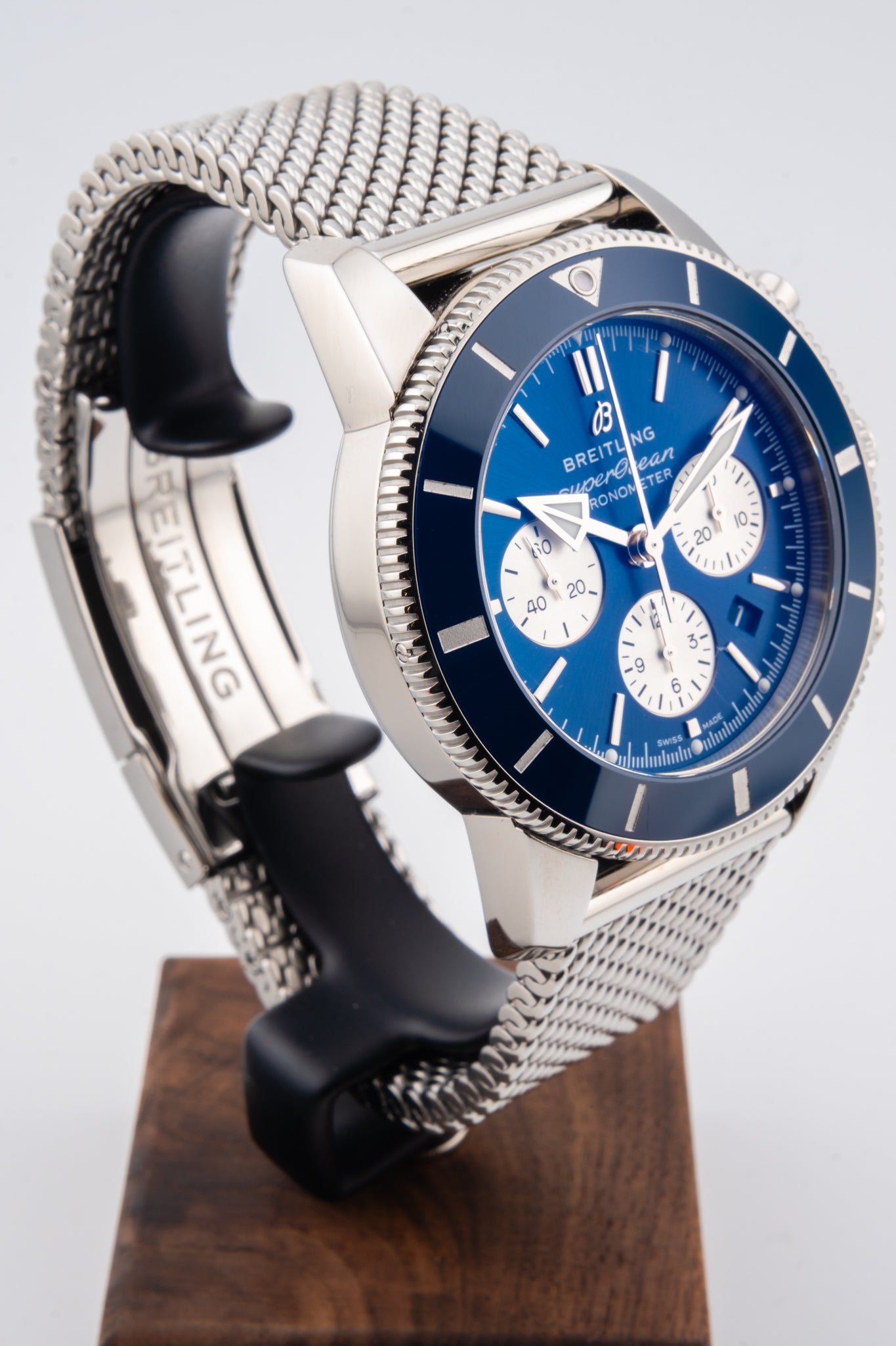 Breitling Superocean Heritage II Chronograph AB0162121C1A1