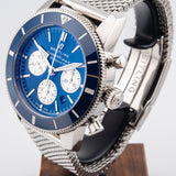 Breitling Superocean Heritage II Chronograph AB0162121C1A1