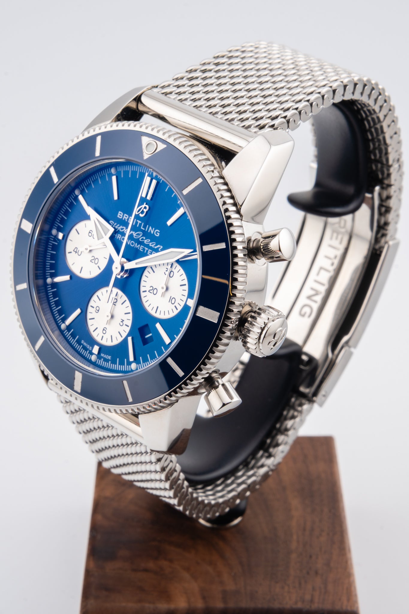 Breitling Superocean Heritage II Chronograph AB0162121C1A1