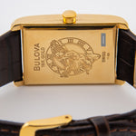 Bulova Rectangular 13220