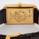 Bulova Rectangular 13220