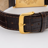 Bulova Rectangular 13220