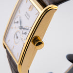 Bulova Rectangular 13220