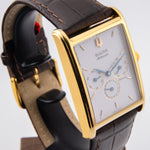 Bulova Rectangular 13220