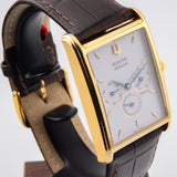 Bulova Rectangular 13220