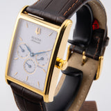 Bulova Rectangular 13220