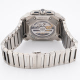 BVLGARI Gerald Genta Octo Velocissimo BGO41BSSDCH