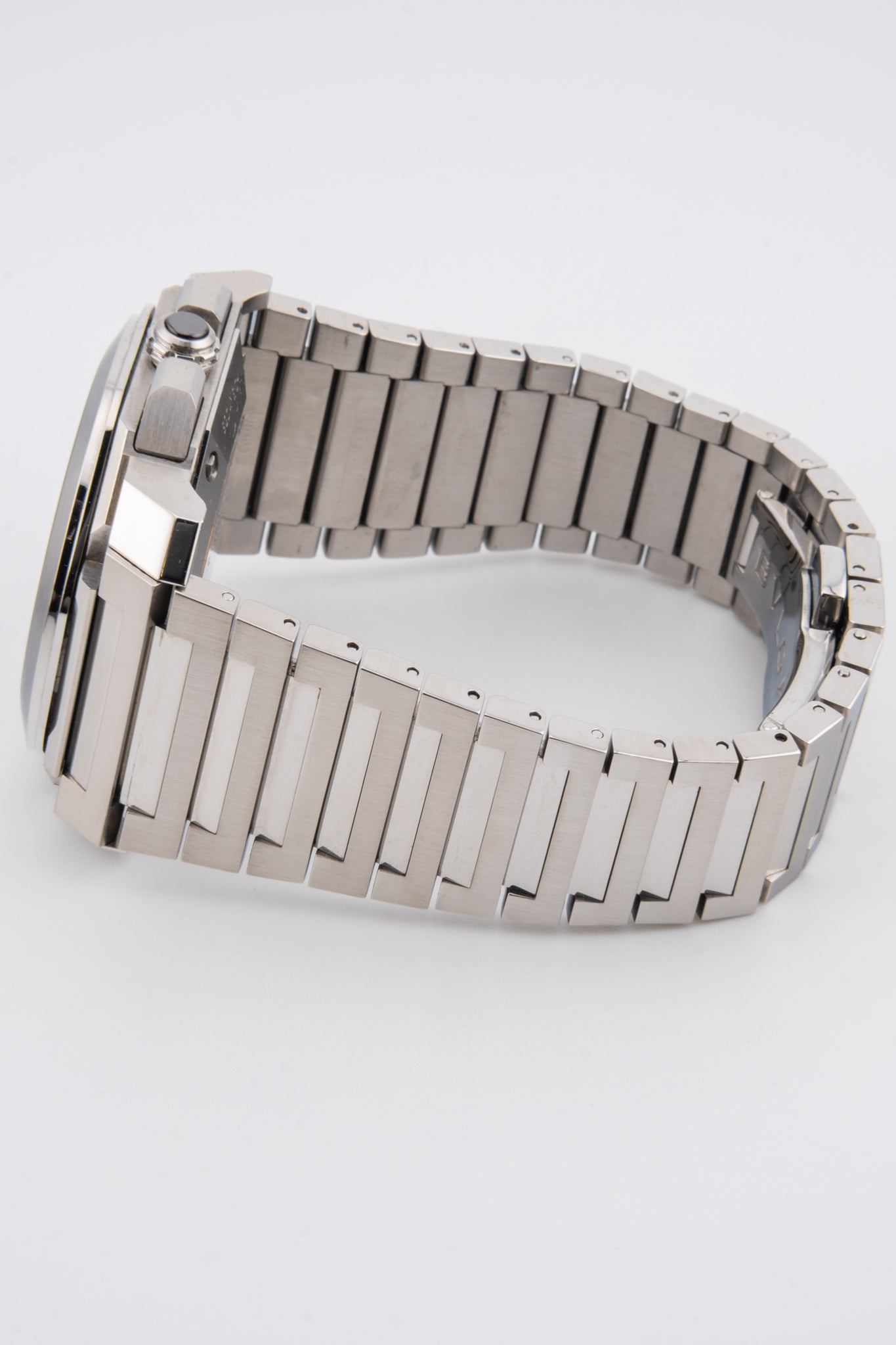 BVLGARI Gerald Genta Octo Velocissimo BGO41BSSDCH