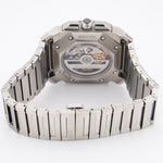 BVLGARI Gerald Genta Octo Velocissimo BGO41BSSDCH