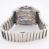 BVLGARI Gerald Genta Octo Velocissimo BGO41BSSDCH