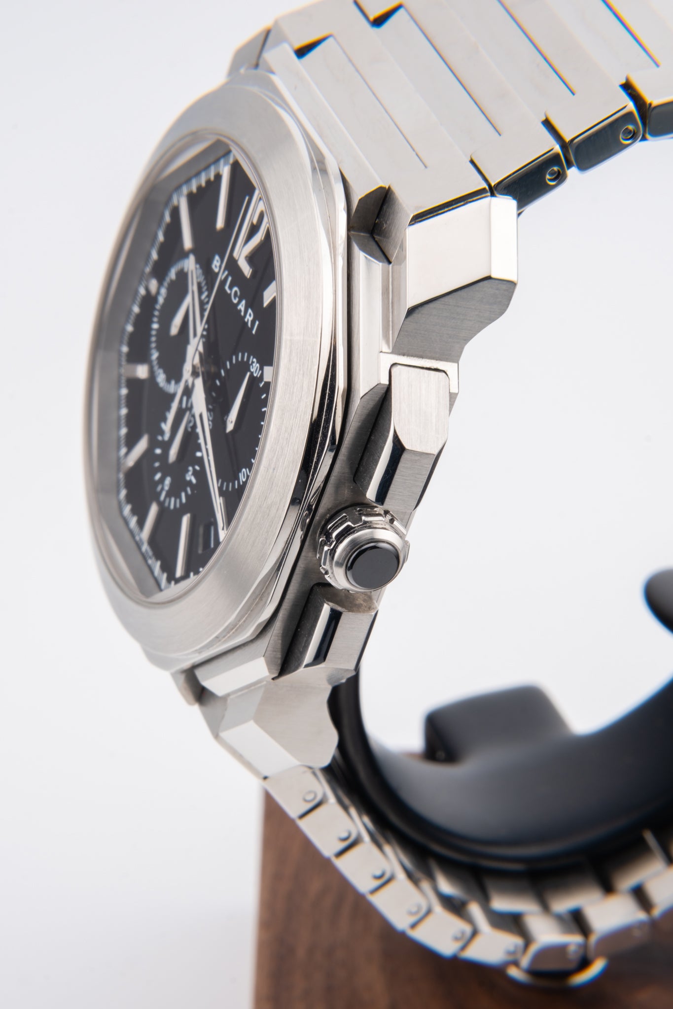 BVLGARI Gerald Genta Octo Velocissimo BGO41BSSDCH