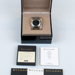 BVLGARI Gerald Genta Octo Velocissimo BGO41BSSDCH