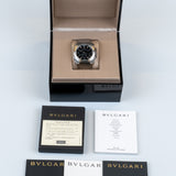 BVLGARI Gerald Genta Octo Velocissimo BGO41BSSDCH