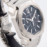 BVLGARI Gerald Genta Octo Velocissimo BGO41BSSDCH