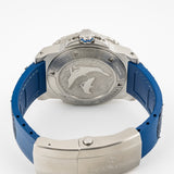 Carl F. Bucherer Patravi ScubaTec Maldives 00.10632.23.53.02