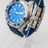 Carl F. Bucherer Patravi ScubaTec Maldives 00.10632.23.53.02