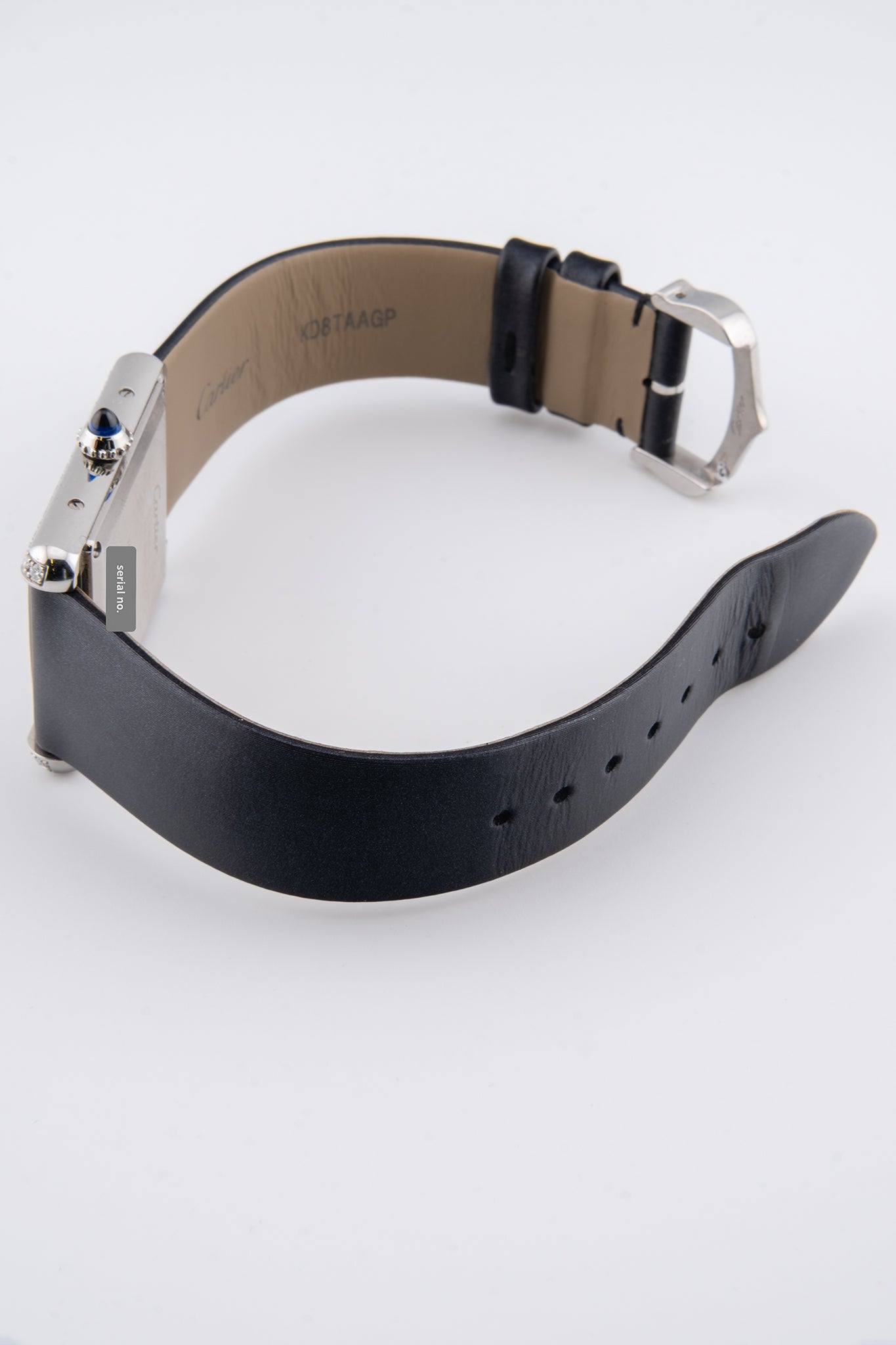 Cartier Tank Must W4TA0017