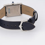 Cartier Tank Must W4TA0017