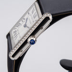 Cartier Tank Must W4TA0017
