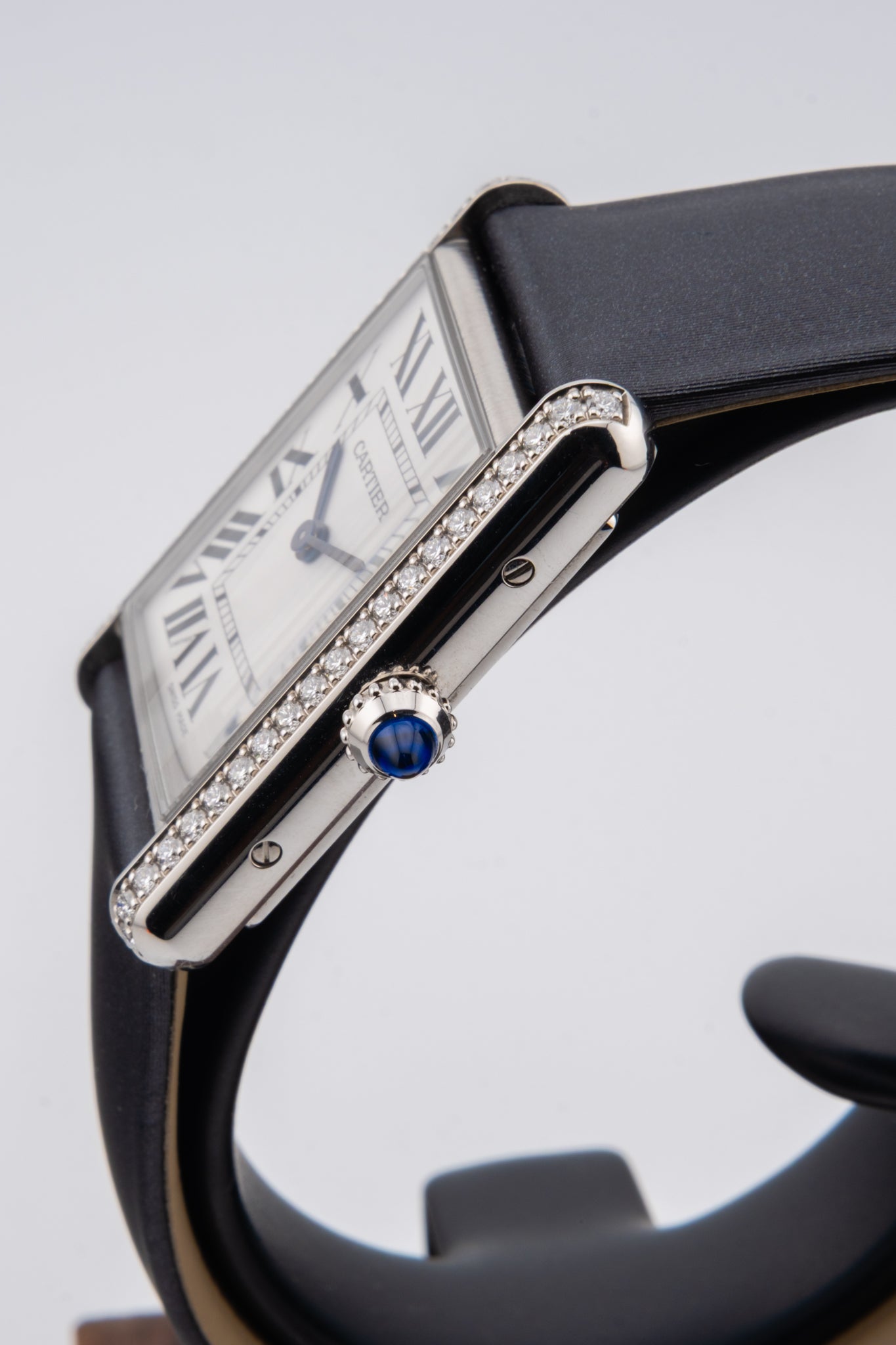Cartier Tank Must W4TA0017