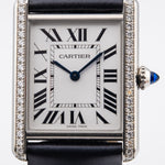 Cartier Tank Must W4TA0017