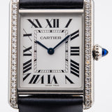 Cartier Tank Must W4TA0017