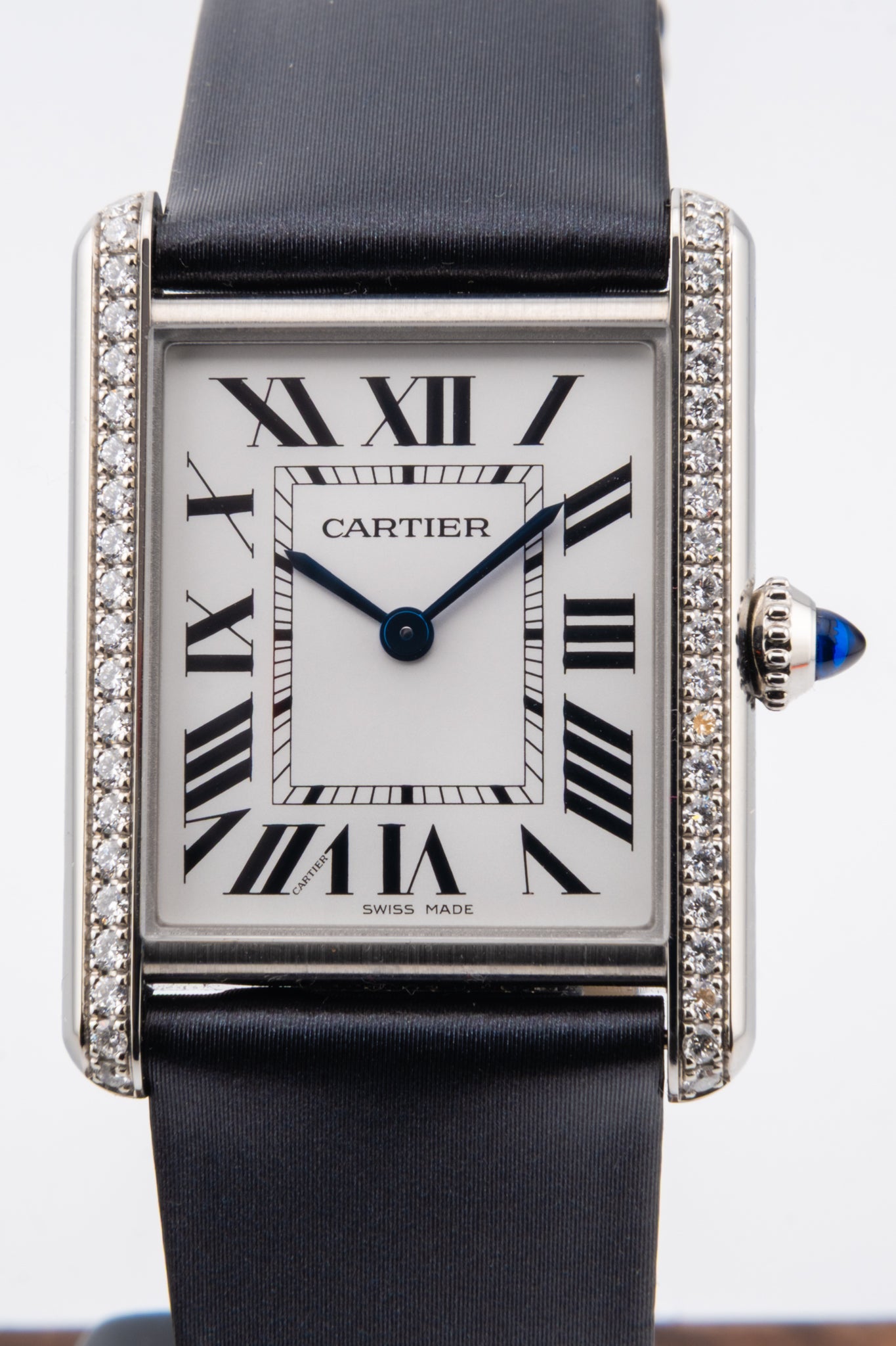 Cartier Tank Must W4TA0017