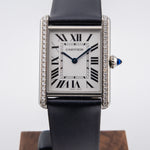 Cartier Tank Must W4TA0017
