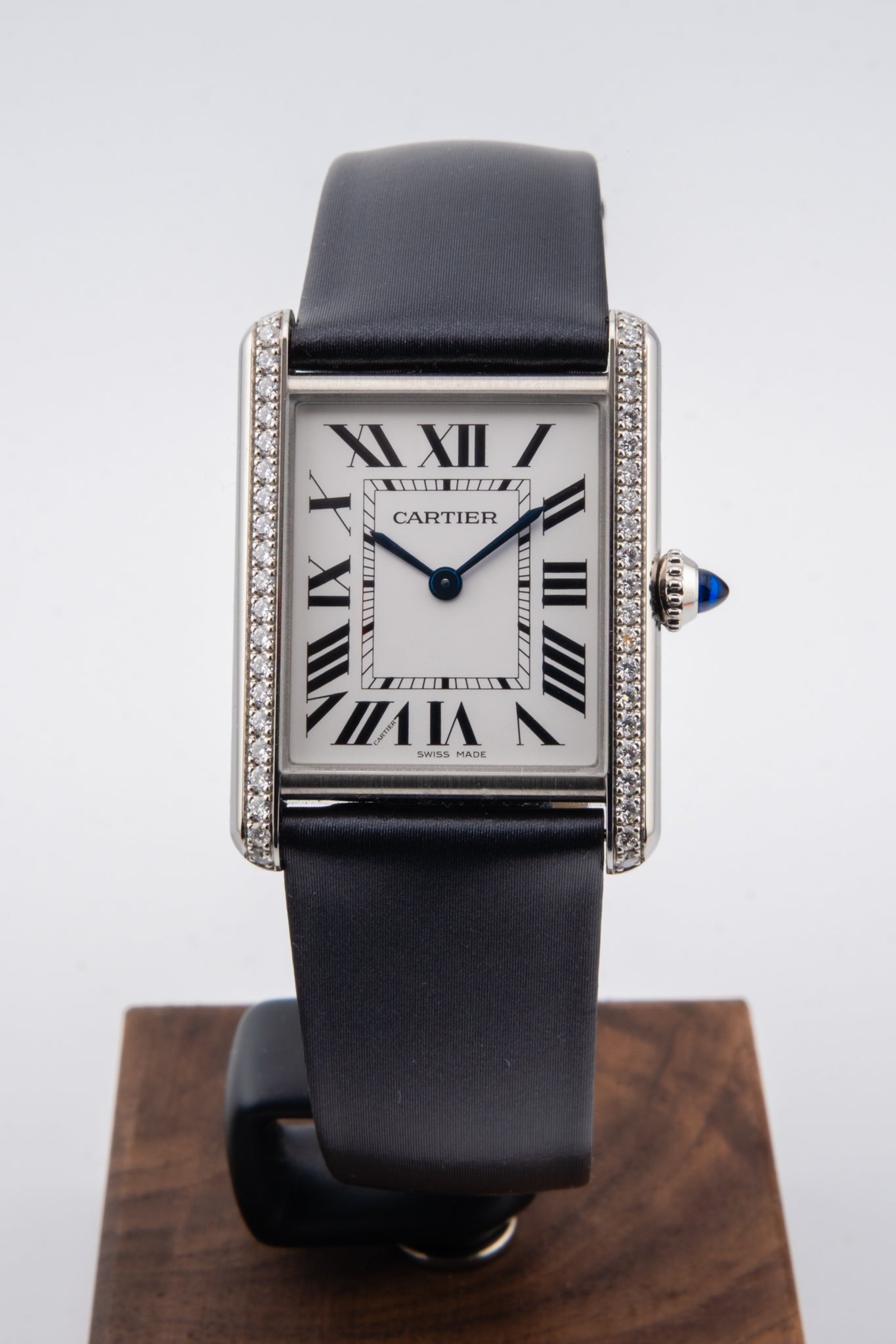 Cartier Tank Must W4TA0017