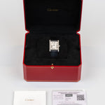 Cartier Tank Must W4TA0017