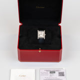 Cartier Tank Must W4TA0017