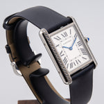 Cartier Tank Must W4TA0017