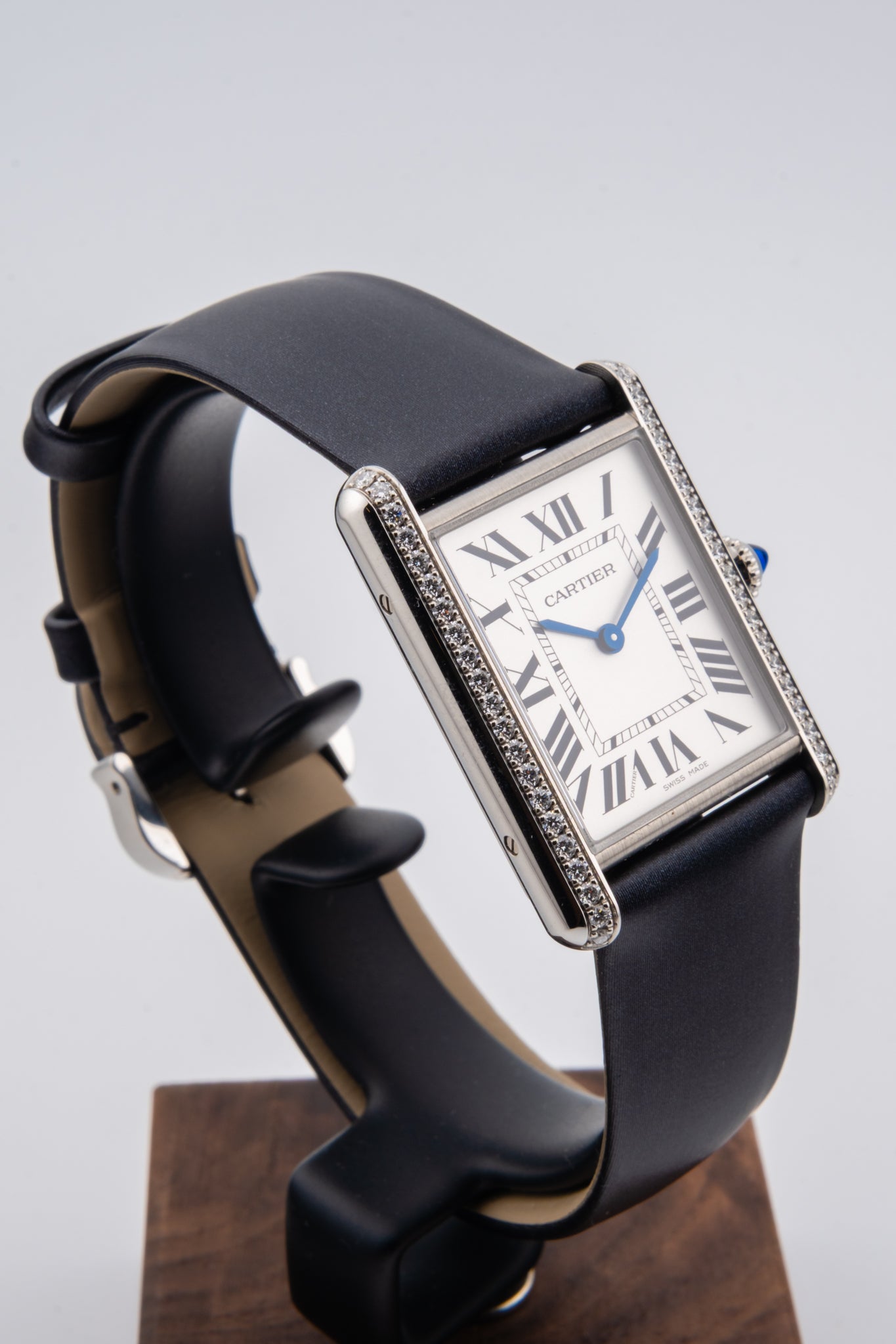 Cartier Tank Must W4TA0017