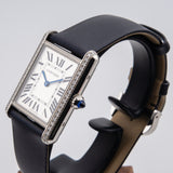 Cartier Tank Must W4TA0017