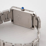 Cartier Full Tank, W5200013