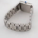 Cartier Full Tank, W5200013