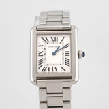 Cartier Full Tank, W5200013