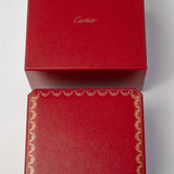Cartier Full Tank, W5200013