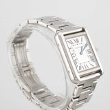 Cartier Full Tank, W5200013