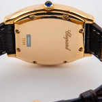 Chopard Power Reserve Tonneau 2248