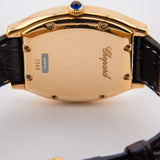 Chopard Power Reserve Tonneau 2248