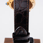 Chopard Power Reserve Tonneau 2248