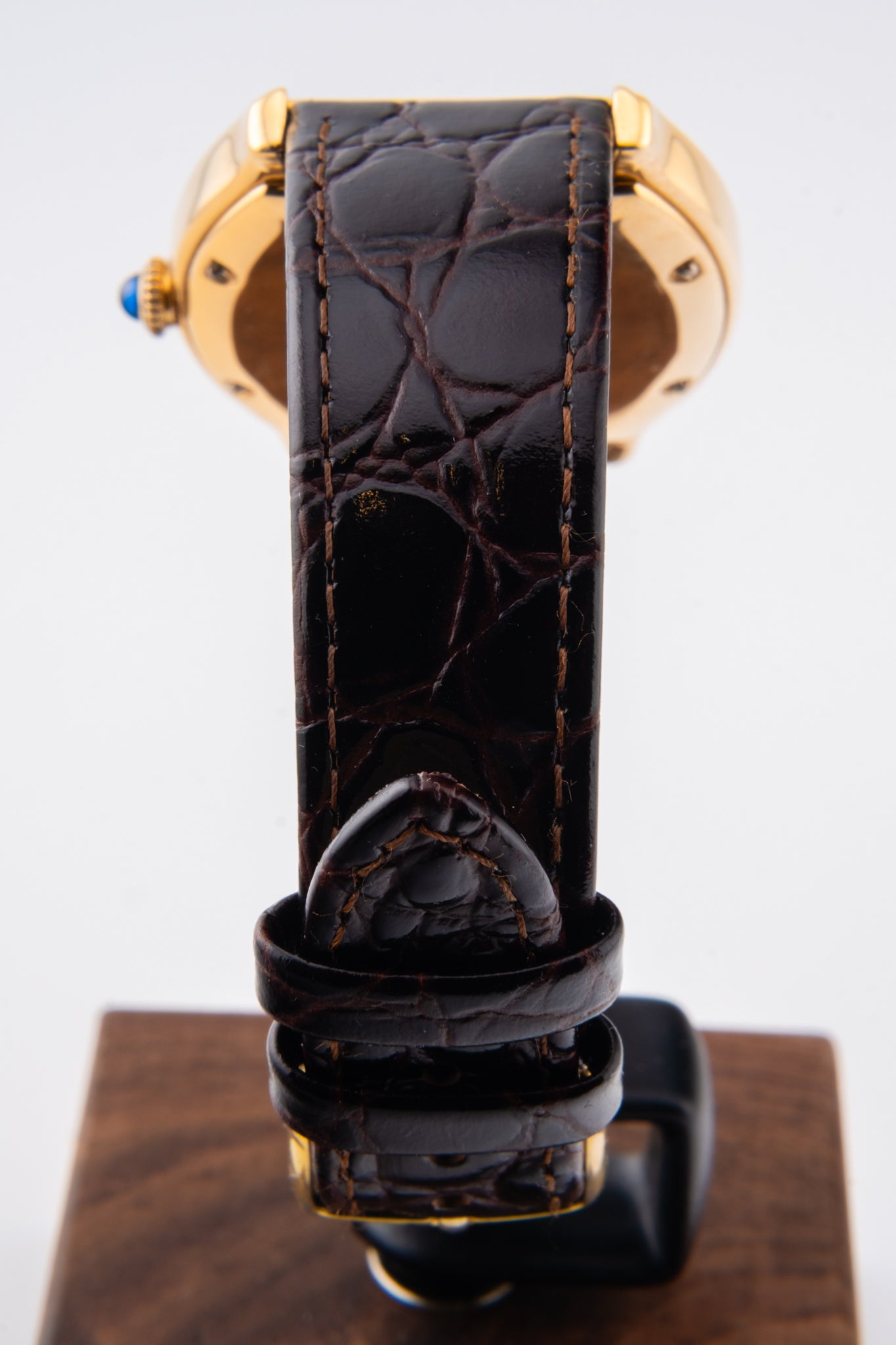 Chopard Power Reserve Tonneau 2248