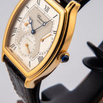 Chopard Power Reserve Tonneau 2248